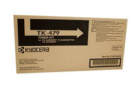 Kyocera TK479 Toner Cartridge