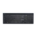 Kensington 72357 Slim Fit USB Wired Keyboard