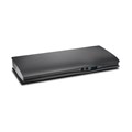 Docking Station SD4600P Universal USBC Black