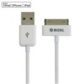 Moki ChargeSync Cable MUSB30CAB 30pin Each