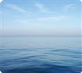 Fellowes 5903901 Mouse Pad Recycled Ocean Blue discontinued