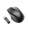 Kensington 72370 Mouse Pro Fit  Full Size Wireless Black