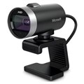 Microsoft HD500016 Webcam LifeCam Cinema