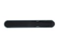 Kensington 62682 Wrist Rest Smartfit  Black
