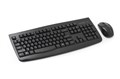 Kensington 72324 Pro Fit Wireless Keyboard  Mouse Desktop Set