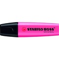 Stabilo Boss 7056 Highlighter Pink