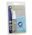 Af Cleaning Cleaning Kit Axmca25Mf MultiScreen Clene Travel 25Ml With Cloth discontinued