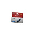 Canon Ink Cartridge CLI651C Cyan
