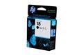 Hewlett Packard Ink Cartridge Black No 18 C4936A