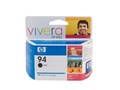 HP 94 Ink Cartridge C8765WA Black