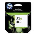 HP 61XL Ink Cartridge CH563WA Black High Yield