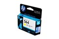 HP 564 Ink Cartridge CB320WA Yellow