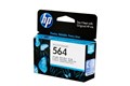 HP 564 Ink Cartridge CB317WA Photo Black