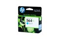 HP 564XL Ink Cartridge CB323WA Cyan High Yield