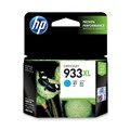 HP 933XL Ink Cartridge CN054AA Cyan
