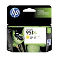HP 951XL Ink Cartridge CN048AA Yellow