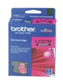 Brother LC67M Ink Cartridge Magenta