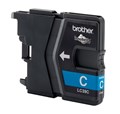 Brother LC39C Ink Cartridge Cyan