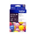 Brother LC77XLBK Ink Cartridge Black Super High Yield