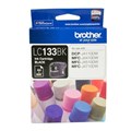 Brother LC133BK Ink Cartridge Black