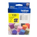 Brother LC133Y Ink Cartridge Yellow