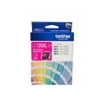 Brother LC135XLM Ink Cartridge Magenta High Yield