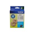 Brother LC233C Ink Cartridge Cyan