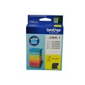 Brother LC235XLY Ink Cartridge Yellow High Yield