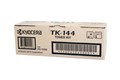 Kyocera TK144 Toner Cartridge Black