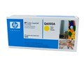 HP 124A Toner Cartridge Q6002A Yellow