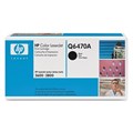 Hewlett Packard Toner Black Q6470A