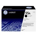 HP 55A Toner Cartridge CE255A Black