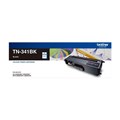 Brother TN341BK Toner Cartridge Black