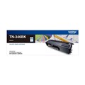 Brother TN346BK Toner Cartridge Black