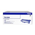 Brother TN3340 Toner Cartridge Black