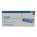 Brother TN2330 Toner Cartridge Black