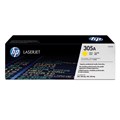 HP 305A Toner Cartridge CE412A Yellow