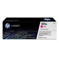 HP 305A Toner Cartridge CE413A Magenta