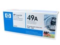 HP 49A Toner Cartridge Q5949A Black