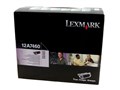 Lexmark Toner Black 12A7460