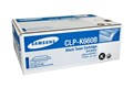 Samsung ClpK660B Black Toner Cartridge For Clp660N660NdClx6210Fx EOL