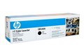 HP 125A Toner Cartridge CB540A Black
