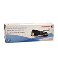 Fuji Xerox CT201633 Toner Cartridge Cyan