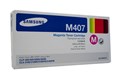 Samsung CltM407S  Clp325  Clx3185 Magenta  Toner Cartridge  1500 Pages  5