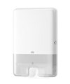 Tork 552000 Xpress Multifold Hand Towel Dispenser H2 White