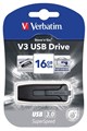 Verbatim 49172 USB Flash Drive 16GB V3 30 Grey