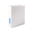 Bantex 100851615 Insert Binder 3D Ring A4 50mm White