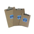 Writer NP9608 Clipboard Small Clip A5 MDF