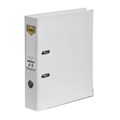 Marbig 6601008 Lever Arch File A4 PE White