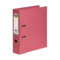 Marbig 6601029 Lever Arch File A4 PE Coral